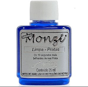 Monzi Limpa Pratas