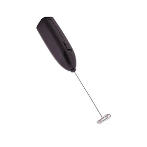 Mini Mixer Misturador Elétrico Inox Caerus CRS-2925