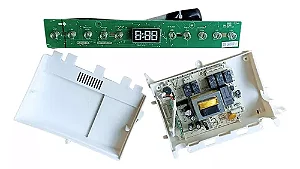 Kit Placa Lava Louças Electrolux LE09B LE09X A08884101