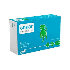 Onsior 20 mg