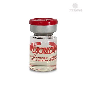 Lacrilon 5 Ml 5 ml