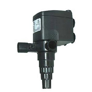 Bomba Submersa Jp-023 1000Lh Sunsun 220V