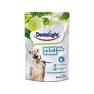 Petisco Dental Bone | Médio - 90g Dentalight