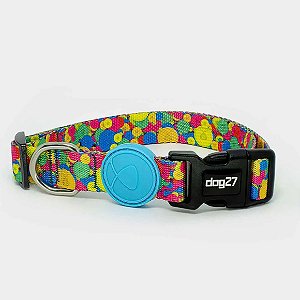 Coleira Para Cachorro dog27 One G