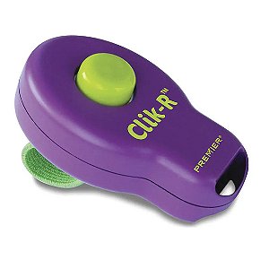 Adestrador Click-R Pet Safe Único