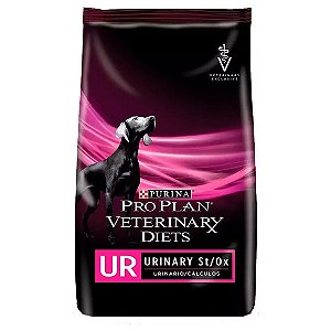 Ração Pro Plan Cães Veterinary Diets Urinary 2 kg