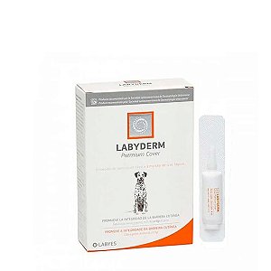 Labyderm Cover 2ml Até 20kg
