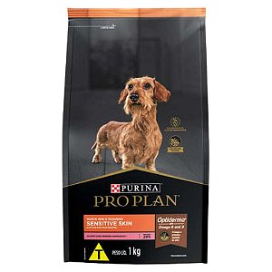 Proplan Dog Adult Sensitive Sb 1 Kg