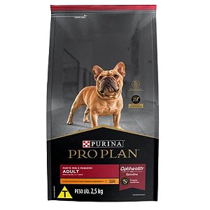 Proplan Dog Adult Frango E Arroz Sb 2 Kg