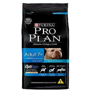 Proplan Dog Adult 7 + Sb 2 Kg