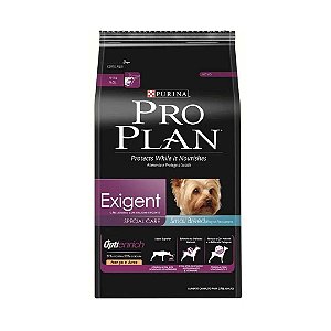 Proplan Dog Adult Exigente Sb 2 Kg