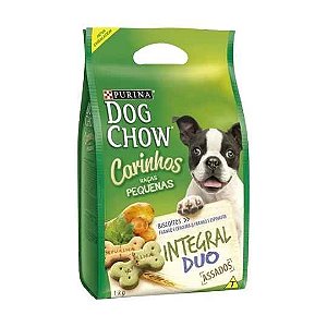 Dog Chow Carinhos Integral Duo Racas Pequenas 1 Kg