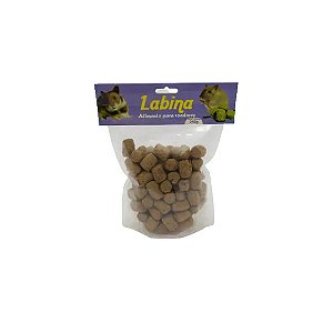 Labina Para Roedores Jaal - 250g 250 g