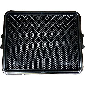 Sanitario Higienico Xixi Pets Premium Black