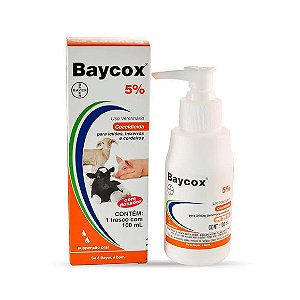 Baycox 100 ml