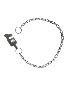 Guia com Enforcador Elo Reto 3mm X 70