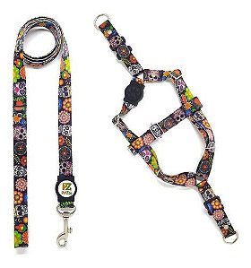 Peitoral Cokie Peq Porte N 3