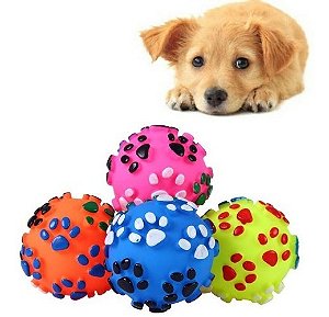 Brinquedo Dog Bolinha Na Ponta M