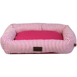 Cama Retangular Fina Luxo M