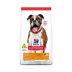 Hills Adulto Light 6Kg