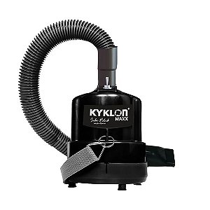 Soprador Maxx Kyklon Black 110 V