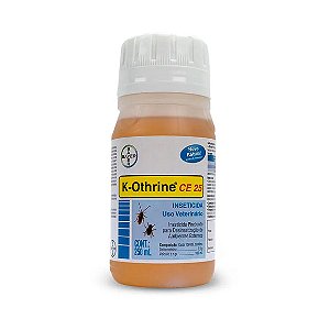 K-Othrine CE 25 250 ml
