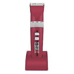 Máquina De Tosa  A8S Precision Edge Rubi Único