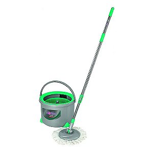 Balde Mop Twister Bettanin 6 L