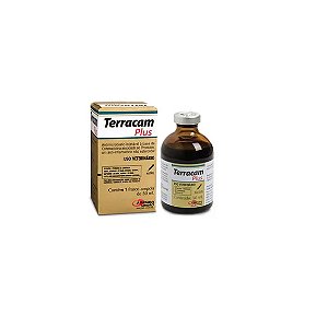 Terracam Plus 50 ml