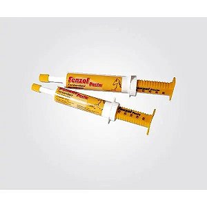 Fenzol Pasta 20Gr Único