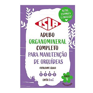 Adubo Fertigarden Orquídeas 5 ml