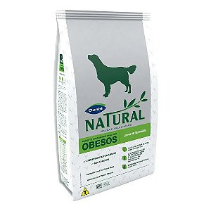 Ração Guabi Natural Cães Obesos 10,1kg