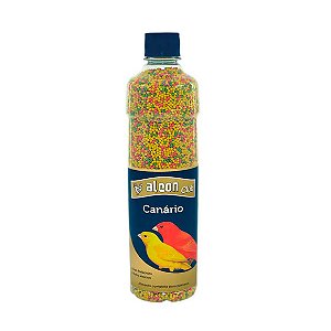 Ração para Canário Club Alcon 325 g