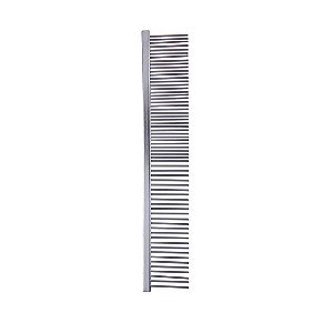 Pente de Aço HomePet 61 Dentes Único