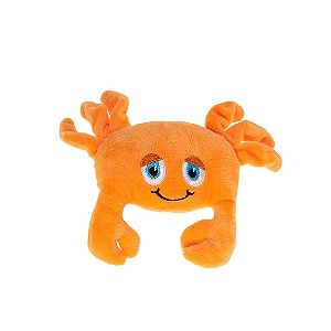Brinquedo Pelúcia Siri HomePet Único