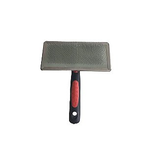 Rasqueadeira Clássica Plana HomePet Nº 4