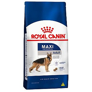 Royal Canin Dog Maxi Adult 15 Kg