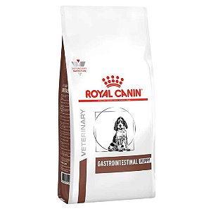 Royal Canin Dog Gastro Intestinal Jr 2 Kg