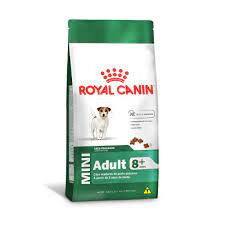 Rc Royal Canin Mini Ad 8+ 2,5kg