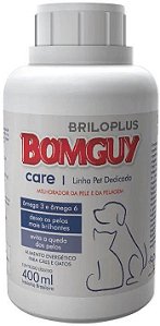 Briloplus Bomguy 400 ml