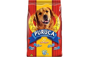 Puruca Premium Carne 15 kg