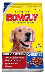 Bomguy Carne Coex 15 kg