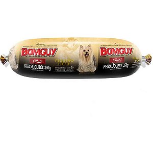 Patê para Cães Adultos Bomguy 350 g