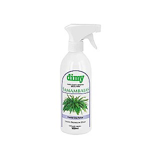 Fertilizante Samambaia Dimy 500ml