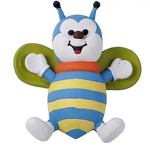 Brinquedo Látex Latoy Abelha (Zum-Zum) Único