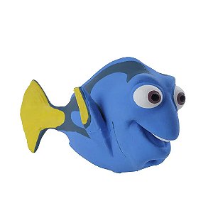 Brinquedo Látex Latoy Disney Dory Único