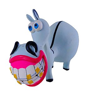 Brinquedo Látex Latoy Burrico Único