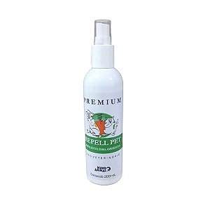 Repelente para Ambiente Repell Pet 200 ml