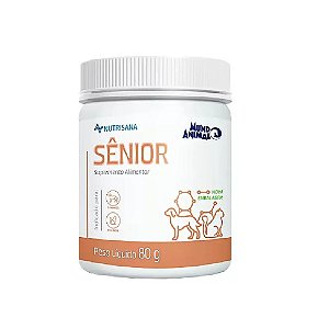 Nutrisana Senior 80 g