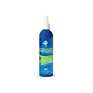 Educador Sanitário Repelente Good Care Mundo Animal 200 ml